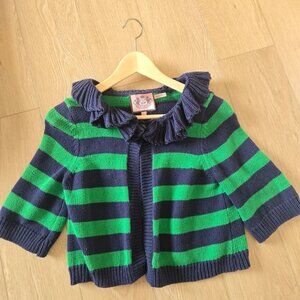 Juicy Couture knitted sweater